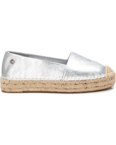 Zapatos de Mujer XTI 143637 PLATA