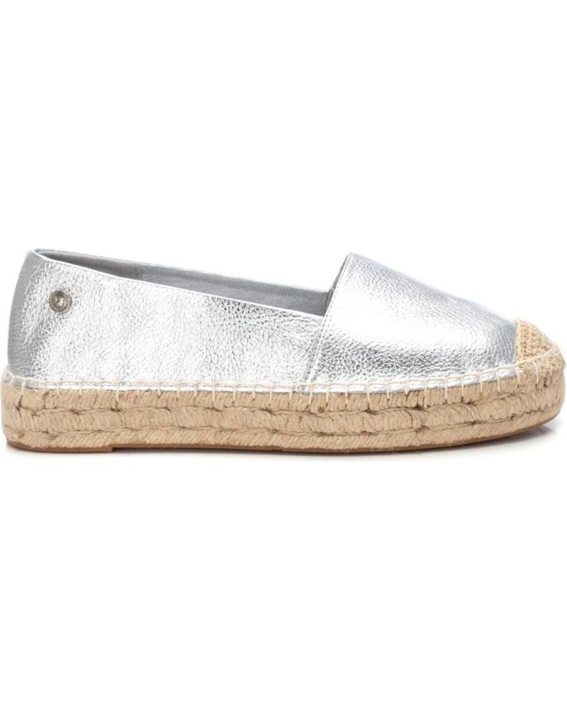 Zapatos de Mujer XTI 143637 PLATA