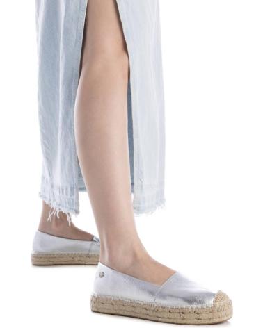 Zapatos de Mujer XTI 143637 PLATA