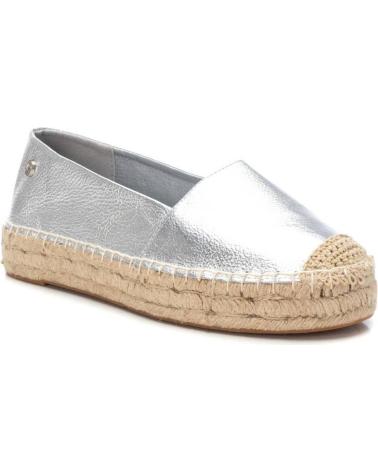 Zapatos de Mujer XTI 143637 PLATA