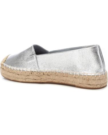Zapatos de Mujer XTI 143637 PLATA