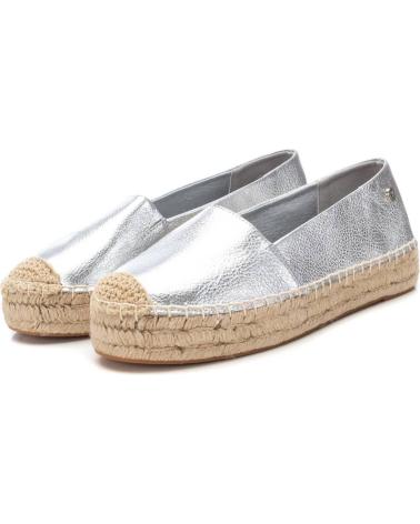 Zapatos de Mujer XTI 143637 PLATA