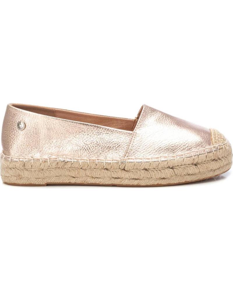 Sapatos de Mulher XTI 143637 NUDE
