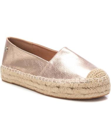 Sapatos de Mulher XTI 143637 NUDE