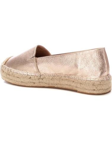 Sapatos de Mulher XTI 143637 NUDE