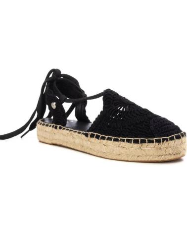 Sandalias de Mujer XTI 143642 NEGRO