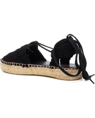 Sandalias de Mujer XTI 143642 NEGRO