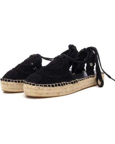 Sandalias de Mujer XTI 143642 NEGRO