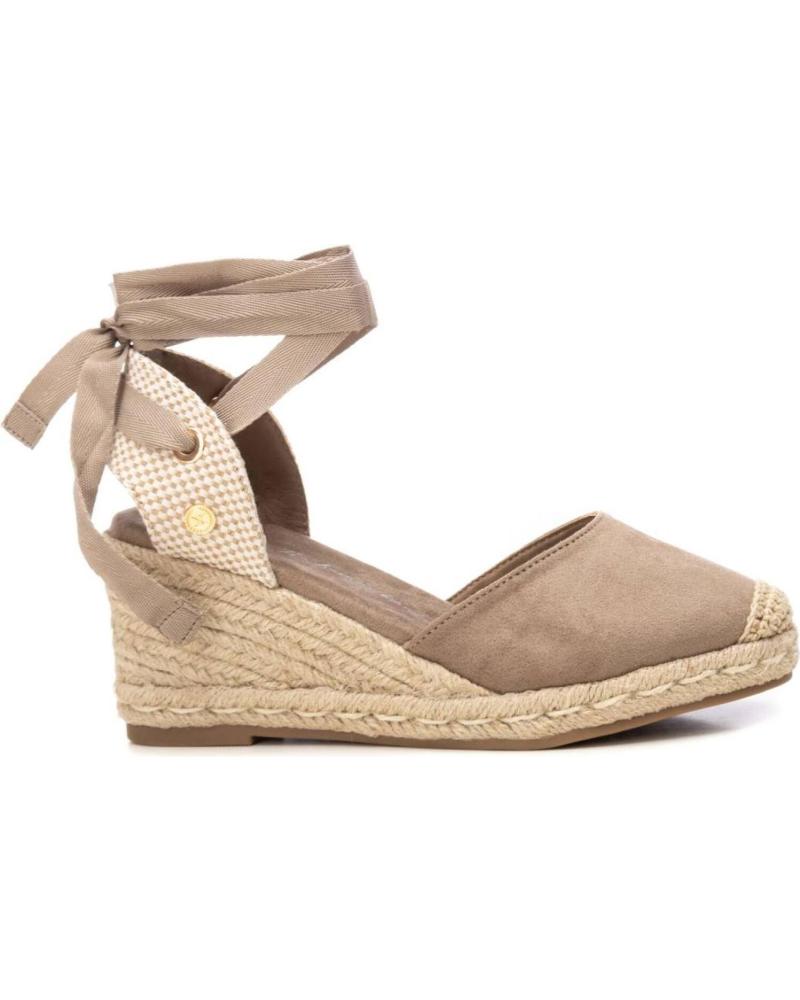 Sandalias de Mujer XTI 143841 TAUPE