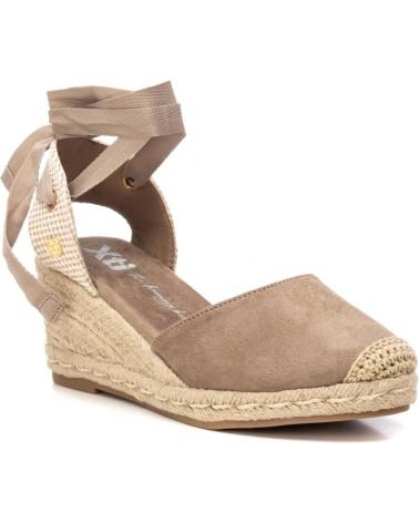 Sandalias de Mujer XTI 143841 TAUPE