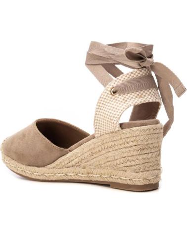 Sandalias de Mujer XTI 143841 TAUPE