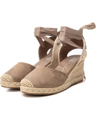 Sandalias de Mujer XTI 143841 TAUPE