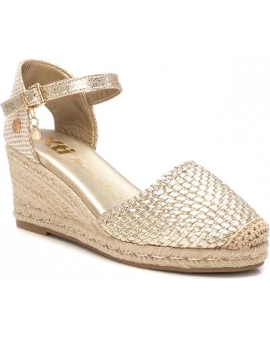 Scarpe per Donna XTI 143844 ORO