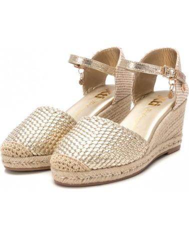 Scarpe per Donna XTI 143844 ORO