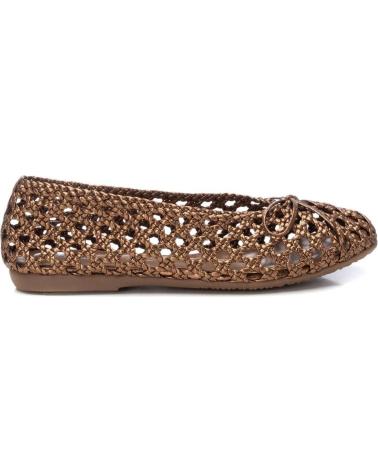 Ballerinas-De-Mujer-XTI-144014-BRONCE