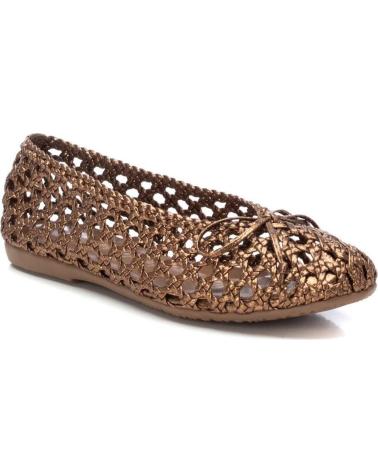 Ballerinas-De-Mujer-XTI-144014-BRONCE