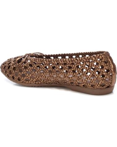 Ballerinas-De-Mujer-XTI-144014-BRONCE