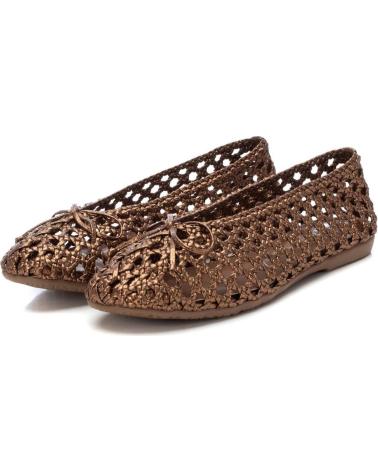 Ballerinas-De-Mujer-XTI-144014-BRONCE