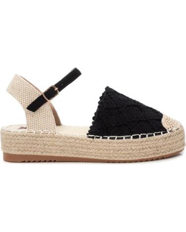 Sandalen-De-Mujer-XTI-144022-NEGRO