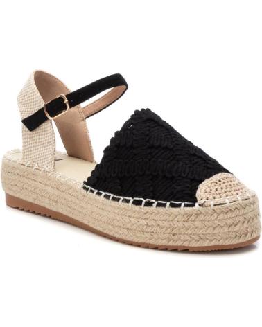 Sandalen-De-Mujer-XTI-144022-NEGRO