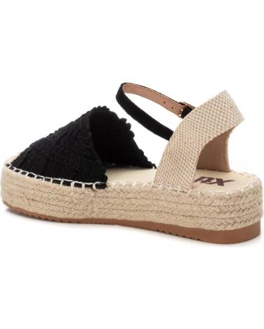 Sandalen-De-Mujer-XTI-144022-NEGRO