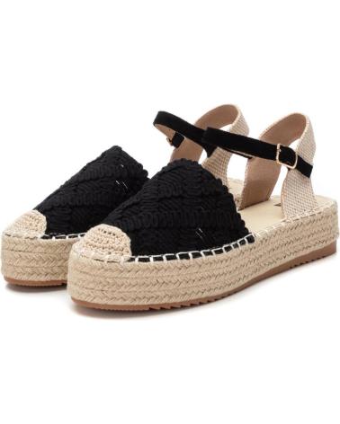 Sandalen-De-Mujer-XTI-144022-NEGRO