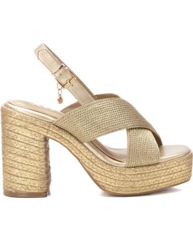 Sandals-De-Mujer-XTI-144063-ORO