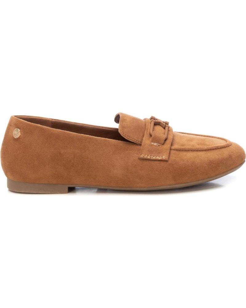 Zapatos de Mujer XTI 144069 CAMEL