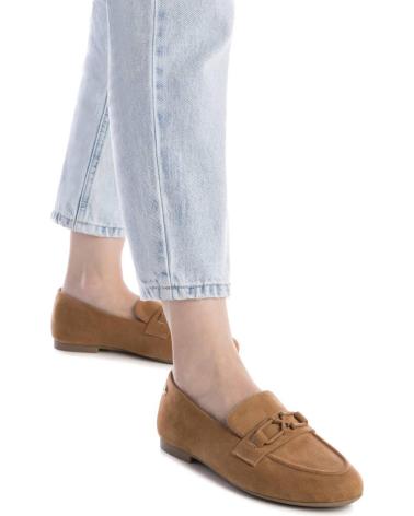 Zapatos de Mujer XTI 144069 CAMEL