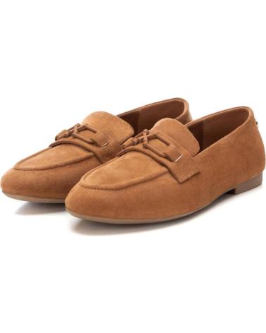 Zapatos de Mujer XTI 144069 CAMEL