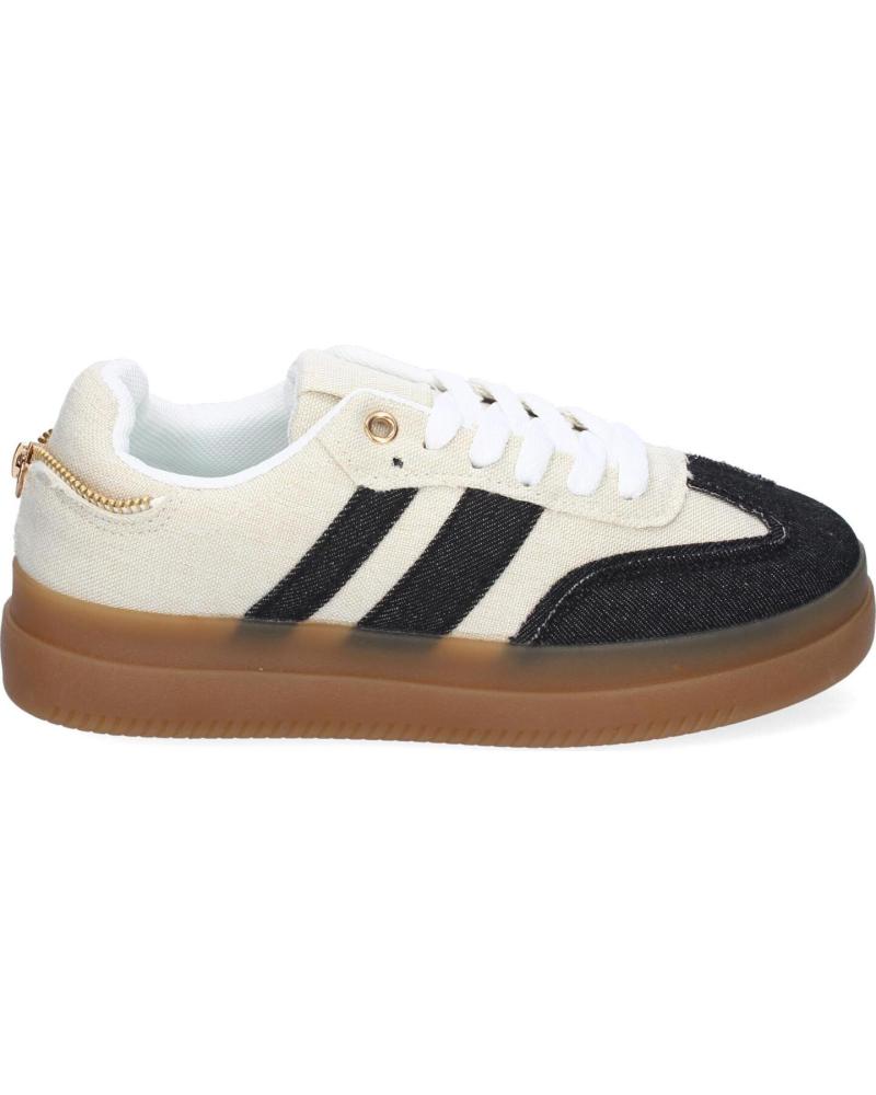 Esportes  de Mulher SPORT3PUNTO0 XX-83-NEGRO VARIOS COLORES