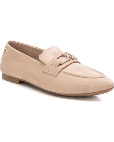 Zapatos de Mujer XTI 144069 BEIGE