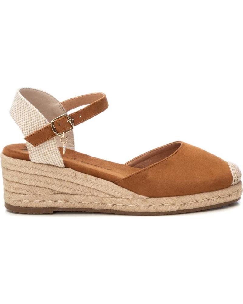 Sandalias de Mujer XTI 144104 CAMEL