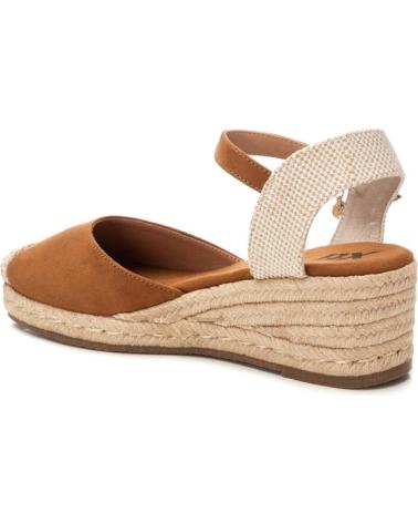 Sandalias de Mujer XTI 144104 CAMEL