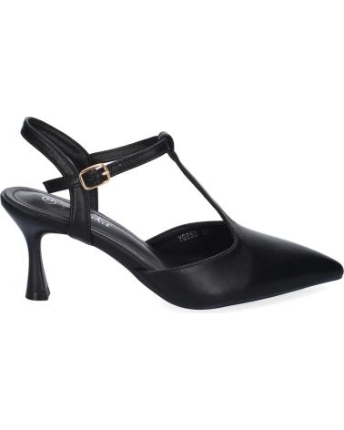 Zapatos de tacón de Mujer SPORT3PUNTO0 YG853-NEGRO VARIOS COLORES