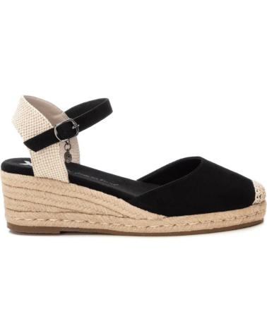 Woman Sandals XTI 144104 NEGRO