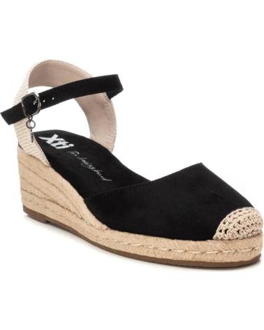 Sandalias de Mujer XTI 144104 NEGRO