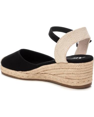 Sandalias de Mujer XTI 144104 NEGRO