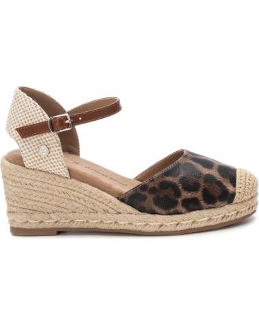 Woman Sandals XTI 144590 TAUPE