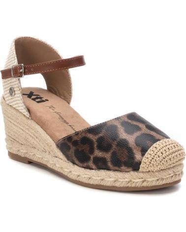 Sandalias de Mujer XTI 144590 TAUPE