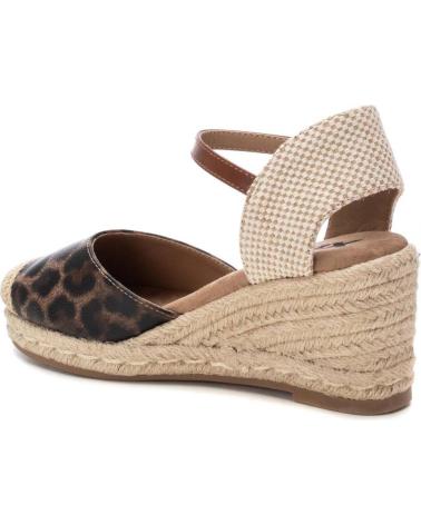 Sandalias de Mujer XTI 144590 TAUPE