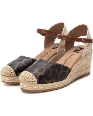 Sandalias de Mujer XTI 144590 TAUPE