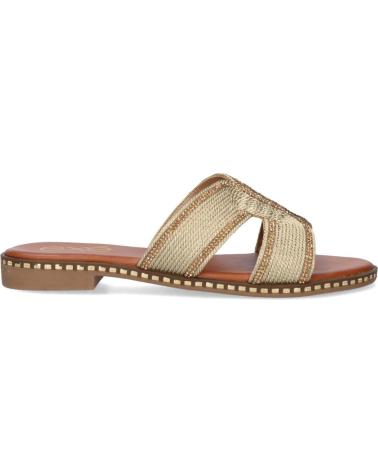Sandali per Donna EXE ZUECO MUJER P3376-6 AMARILLO