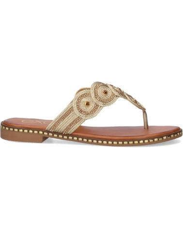 Sandales pour Femme EXE CHANCLAS MUJER P3376-1· AMARILLO