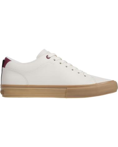 Deportivas de Hombre TOMMY HILFIGER DEPORTIVOS HOMBRE TOMMY FM05312 MARRóN