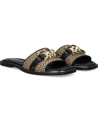 EXE ZUECO MUJER DOROTEA-456 BEIGE