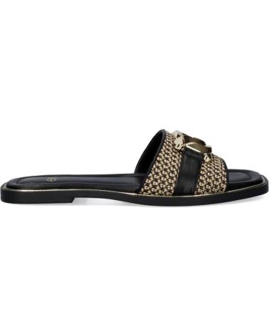 EXE ZUECO MUJER DOROTEA-456 BEIGE