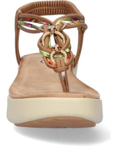 Sandalen-De-Mujer-EXE-ZUECO-MUJER-BZX23170-R26-MARRóN