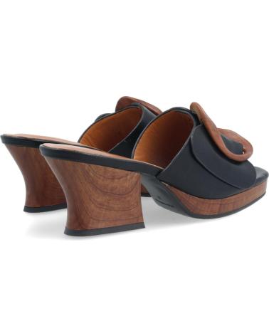 Sandales-De-Mujer-NOA-HARMON-ZUECO-MUJER-009987-NEGRO-MORADO