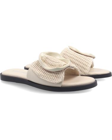 Zehansandalen-De-Mujer-NOA-HARMON-CHANCLAS-MUJER-009661-BLANCO